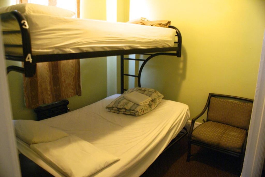 Dakota Hostel And Hotel San Francisco Cameră foto