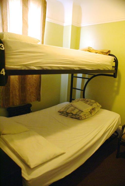 Dakota Hostel And Hotel San Francisco Cameră foto