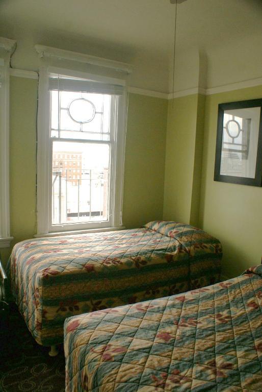 Dakota Hostel And Hotel San Francisco Cameră foto